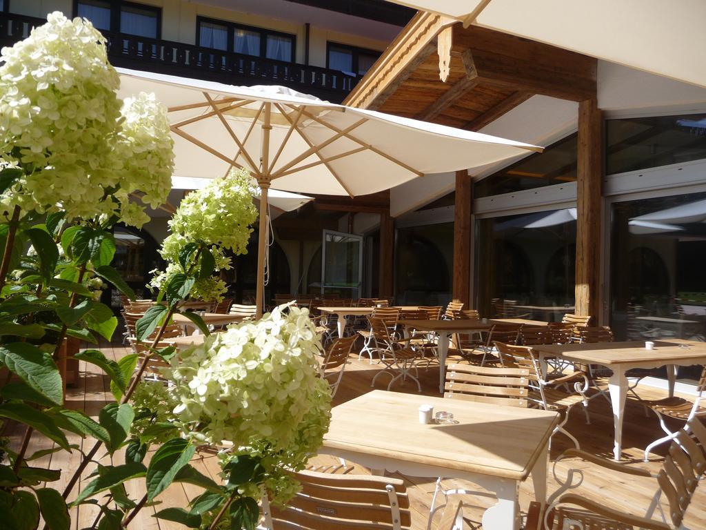 Das Achental Resort Grassau  Exterior foto